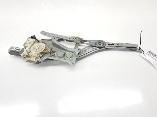 Used Front left window mechanism OPEL VECTRA C (Z02) 2.2 DTI 16V (F69) (125 hp) 23391170