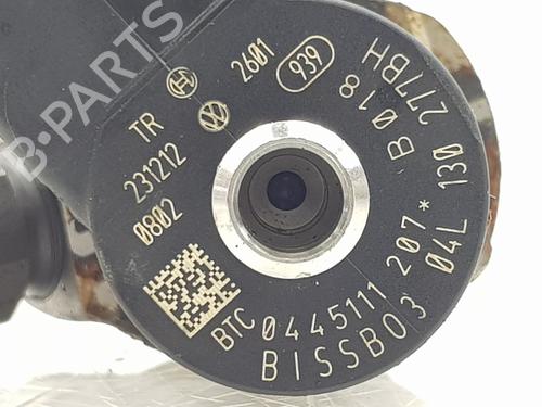 Injector VW CRAFTER Van (SY_, SX_) | BP36206542M100 - Image 3