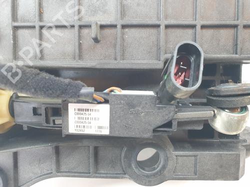 Gear lever PEUGEOT BOXER Van 2.2 BlueHDi 140 | BP37641912M90 - Image 6