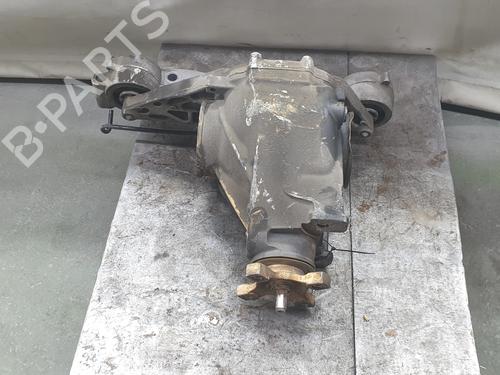 Rear differential MERCEDES-BENZ VITO Van (W447) 114 CDI (447.601, 447.603, 447.605) | BP29409232M24 