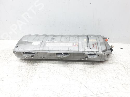 Batteri TOYOTA C-HR (_X1_) 1.8 Hybrid (ZYX10_, ZYX11_, ZYX10R, ZYX11R) (122 hp) 27280191