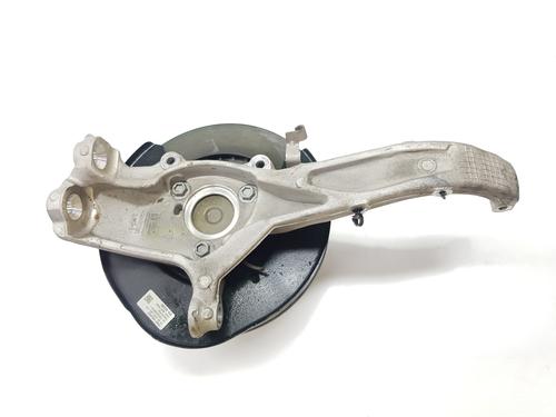 Left front steering knuckle TESLA MODEL 3 (5YJ3) | BP38469030M25 - Image 5