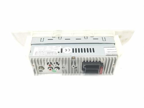 Radio FIAT 500 (312_) 1.2 (312AXA1A) | BP16695534E6 