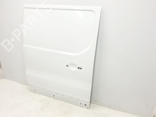 Right slide door RENAULT TRAFIC III Van (FG_) 1.6 dCi 140 (FGMA, FGMC) | BP29915184C75