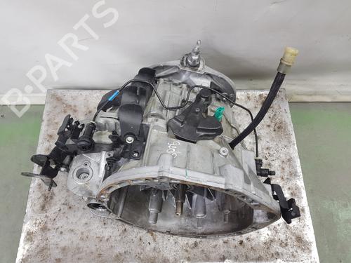 Gearbox RENAULT TRAFIC III Van (FG_)  | BP29906960M3