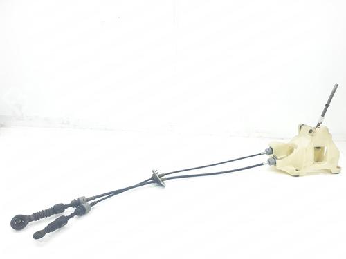 Used Gear lever KIA VENGA (YN) 1.4 CVVT (90 hp) 17188064