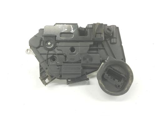 Rear left lock VW GOLF VI (5K1) 1.6 TDI | BP8672717C100 