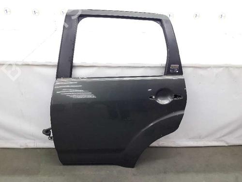Used Left rear door CITROËN C-CROSSER (VU_, VV_) 2.2 HDi (156 hp) 3445688