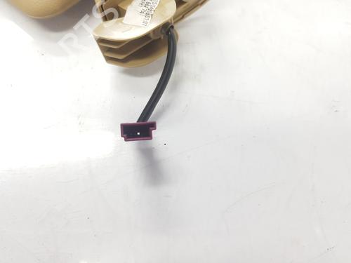 Right sun visor BMW 5 (E60) 530 d | BP8932538I2 