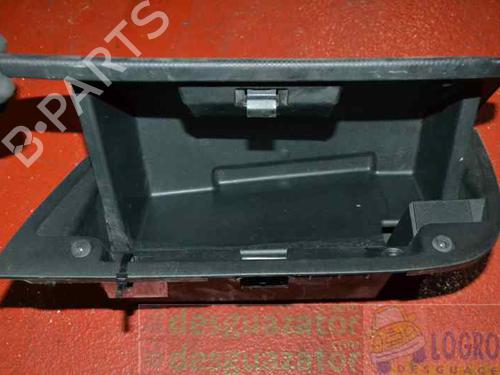 Used Glove box SEAT LEON (1P1) [2005-2013]  1542313