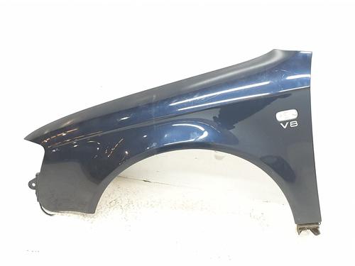 Used Left front fenders AUDI A4 B7 Avant (8ED) S4 quattro (344 hp) 11283333