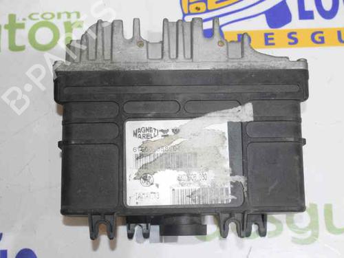 Engine control unit (ECU) SEAT CORDOBA (6K2)  | BP1326605M57 
