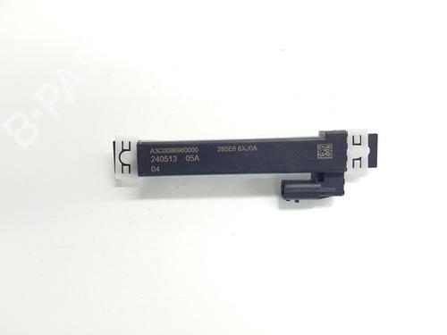 Módulo eletrónico Módulo eletrónico DACIA SANDERO III [2021-2026] 34266768 34266768