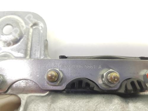 Electronic module BMW 3 (E46) 320 d | BP9517621M83 