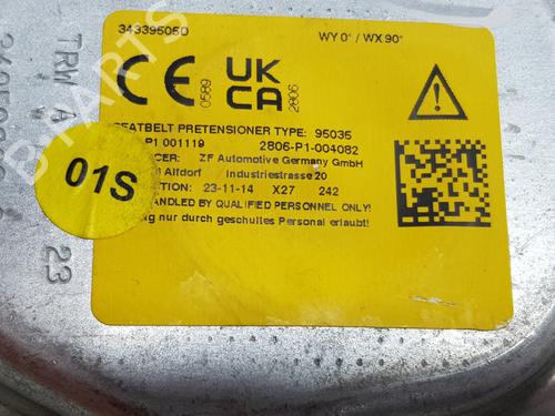 Other SEAT LEON (KL1, KLG)  | BP29436801O1 