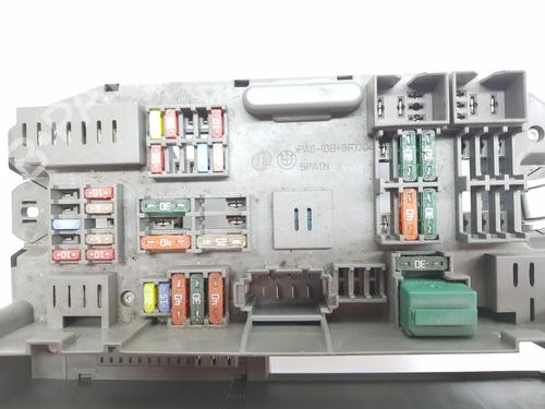 Fuse box BMW X6 (E71, E72) xDrive 30 d | BP36672777E1  - Image 7