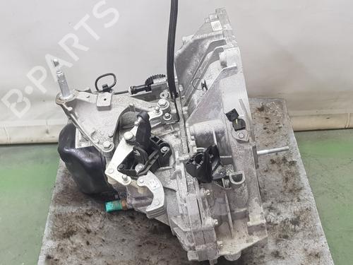 Gearbox RENAULT CAPTUR I (J5_, H5_) 0.9 TCe 90 | BP26140945M3 