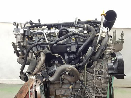 Engine FIAT DOBLO Platform/Chassis (263_) 1.3 D Multijet (263HXU1A, 263YXU1A, 263HYB1A, 263YYB1A) | BP32124020M1 
