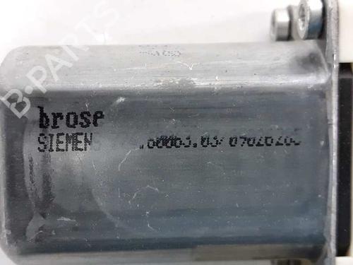 Right rear window motor LAND ROVER RANGE ROVER SPORT I (L320) 2.7 D 4x4 | BP4648298E22 