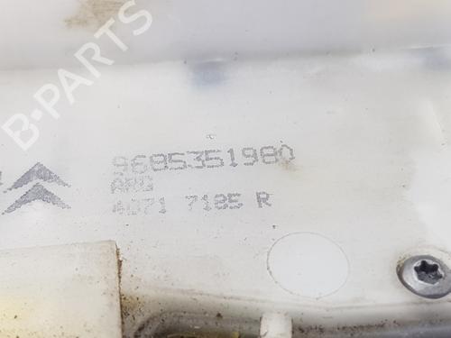 Rear left lock CITROËN C4 II (NC_) 1.6 BlueHDi 120 | BP29409282C100 