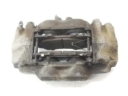 Left front brake caliper TOYOTA LAND CRUISER PRADO (_J12_) 3.0 D-4D (KDJ120, KDJ125) | BP11597398M105 