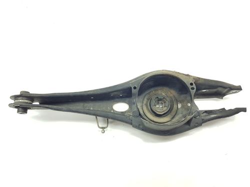 Used Left rear suspension arm AUDI A3 (8V1, 8VK) S3 quattro (310 hp) 27399682