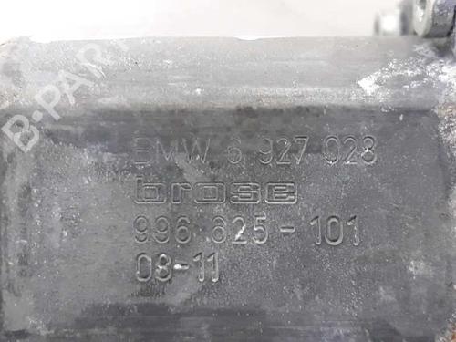 Right front window motor BMW 1 (E87) 120 d | BP3379202E20 