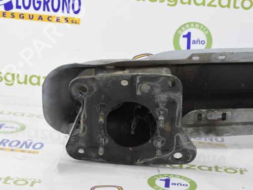 Rear bumper reinforcement RENAULT LAGUNA II (BG0/1_) 3.0 V6 24V (BG01, BG02, BG0D, BG0Y) | BP2973403C73 