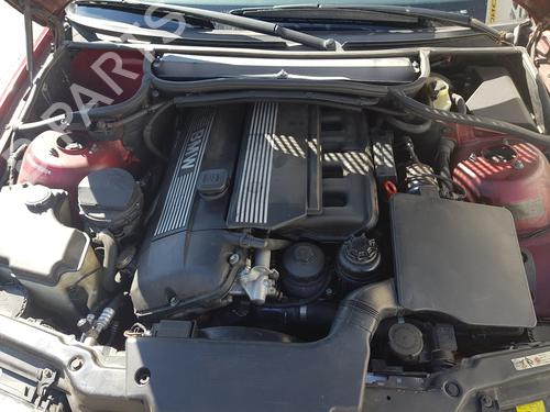 Køler BMW 3 Coupe (E46) 320 Ci | BP25717740M31 