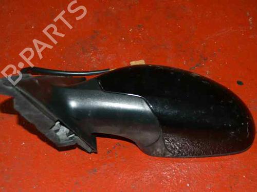 Left mirror SEAT IBIZA III (6L1) 1.9 TDI | BP1542325C26 