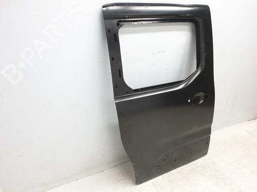 Right slide door PEUGEOT RIFTER 1.5 BlueHDi 75 (ECYHW) | BP32234801C75