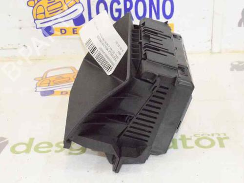 Display monitor OPEL ASTRA H (A04) 1.7 CDTI (L48) | BP6622886C48 