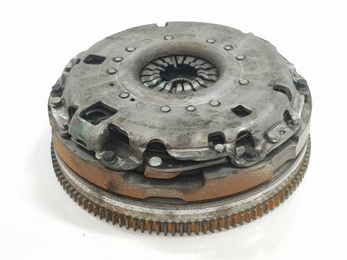 Flywheel FORD TRANSIT CUSTOM V362 Van (FY, FZ)  | BP29534730M101 