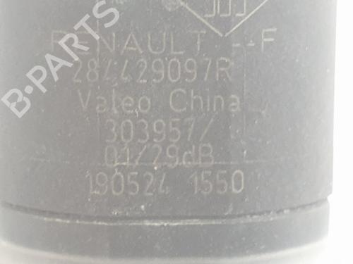 Other RENAULT ARKANA I (LCM_, LDN_) 1.3 TCe 140 (LDN0) | BP33861114O1 - Image 5