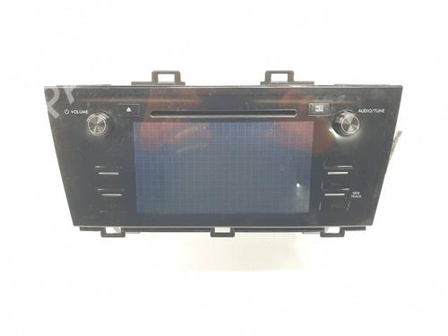 Used Display monitor Display monitor SUBARU OUTBACK (BS) [2014-2026] 40467670 40467670