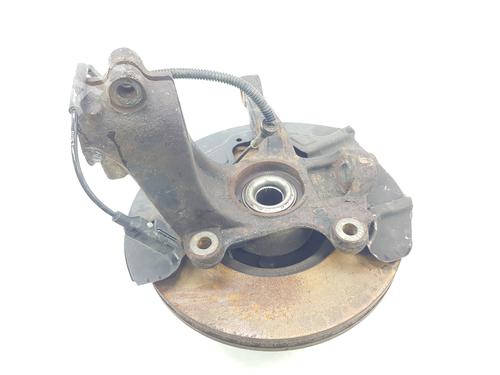 Right front steering knuckle LAND ROVER FREELANDER 2 (L359) 2.2 TD4 4x4 | BP15964043M26 