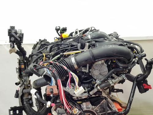 Engine RENAULT ARKANA I (LCM_, LDN_)  | BP33441711M1  - Image 8