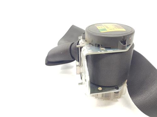 Rear right seatbelt LAND ROVER RANGE ROVER SPORT I (L320) 2.7 D 4x4 | BP20597348I28 