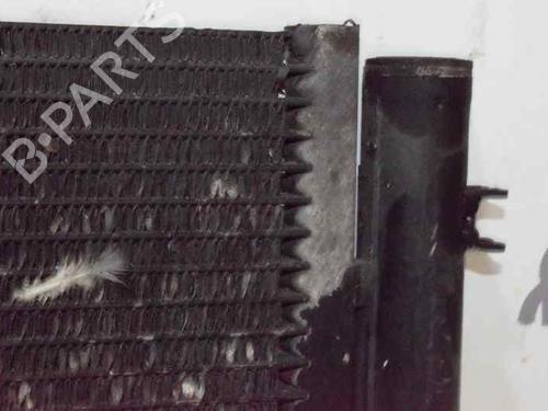 AC radiator BMW 3 Touring (E91) 320 d | BP781030M32