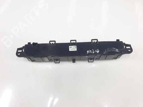 Climate control OPEL COMBO Box Body/MPV (K9) | BP39191934I5 - Image 2