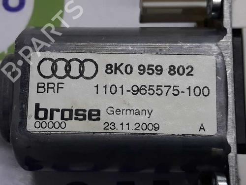 Right front window motor AUDI A5 Sportback (8TA) 2.0 TFSI | BP2549897E20 