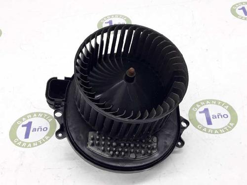 Used Heater blower motor BMW 3 Touring (F31) 330 d (258 hp) 14071628