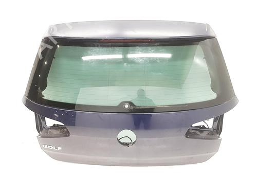 Used Tailgate VW GOLF VII (5G1, BQ1, BE1, BE2) 2.0 TDI (150 hp) 11527234