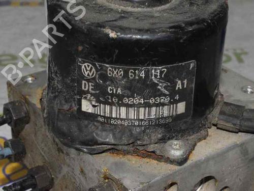 ABS pump VW POLO (9N_, 9A_) 1.4 TDI | BP2972881M43 