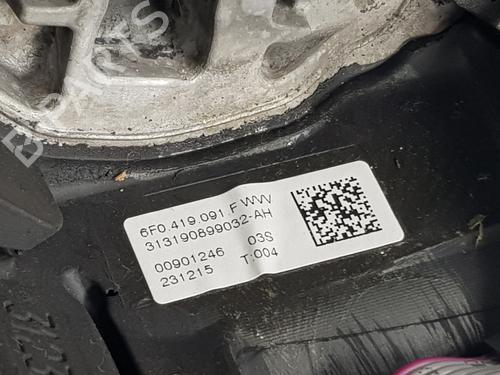 Ratt SEAT ARONA (KJ7, KJP) 1.5 TSI | BP31265337C49