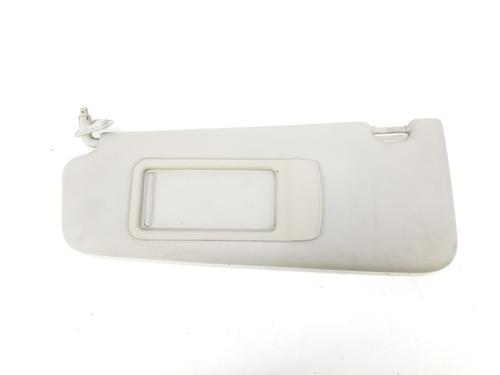 left-sun-visor-bmw-3-touring-e91-318-d-51167252007-51167252007-2004-2005-2006-2007-2008-2009-2010-2011-2012-8120130 main image
