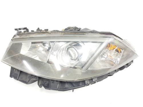 Used Left headlight RENAULT MEGANE II Coupé-Cabriolet (EM0/1_) 1.9 dCi (131 hp) 28478780