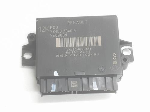 Used Electronic module Electronic module RENAULT SYMBIOZ 1.8 E-Tech 160 Full Hybrid (158 hp) 34698435 34698435