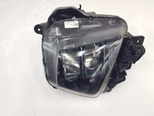 Left headlight HYUNDAI TUCSON (NX4E, NX4A) 1.6 T-GDi | BP34442430C28  - Image 5