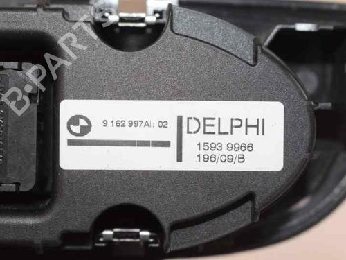 Right front window switch BMW 1 (E87) 116 d | BP1364295I26